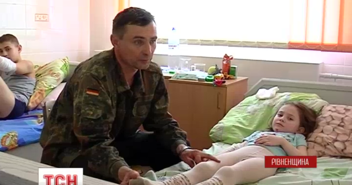 Врачи говорят, что ребенок родился в рубашке