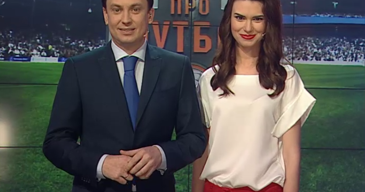 "Профутбол" расскажет о лучшей женщине-арбитре из Украины и настоящем и будущем динамовца Кравца