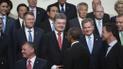 Порошенко призвал ядерные государства гарантировать безопасность неядерным