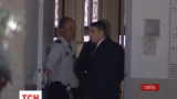 Екс-прем’єр Ізраїлю Егуд Ольмерт прибув у в'язницю для відбування покарання