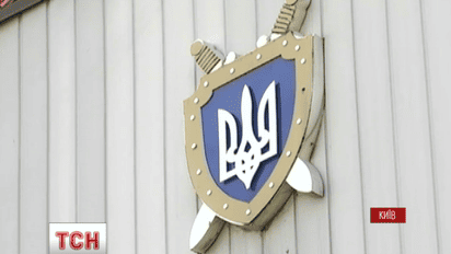 Состоялся допрос Давида Сакварелидзе