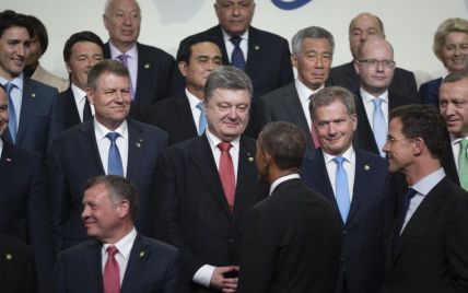 Что выездил Порошенко в США: ядерные гарантии, презентация нового премьера и финансовая поддержка
