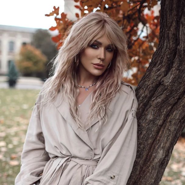 Травесті-діва Монро / © instagram.com/monritta