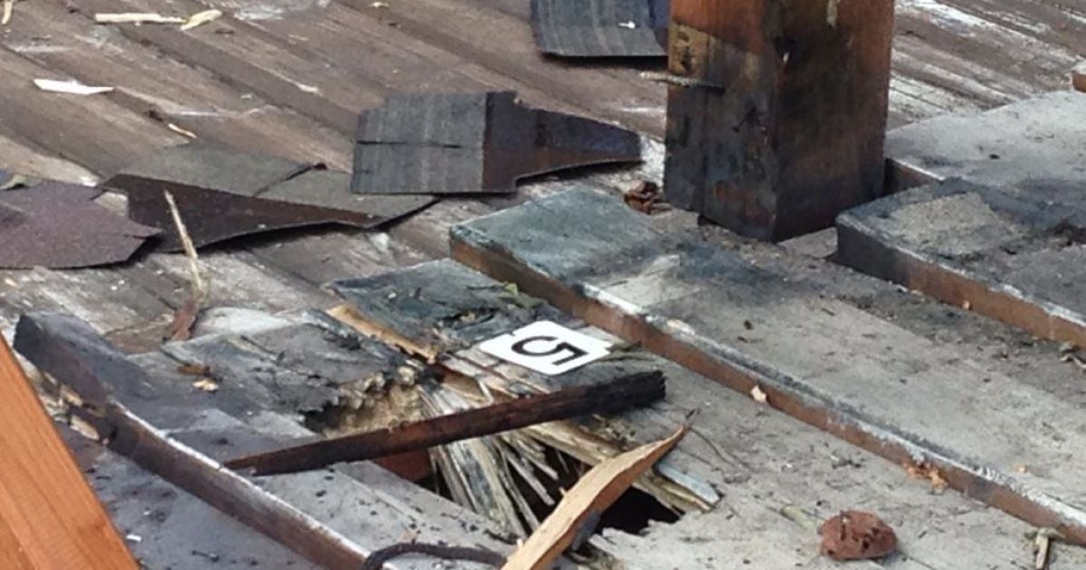 Вибух в ресторані Одеси міг бути замахом на місцевого забудовника