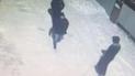 Покушение на убийство депутата в Кривом Роге: полиция разыскивает троих нападавших