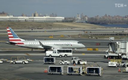 "Шатдаун" задерживает авиарейсы в США и угрожает параличем аэропортов