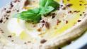 Я – веганка. День шестой: мяса не хочется, зато хумус хоть куда