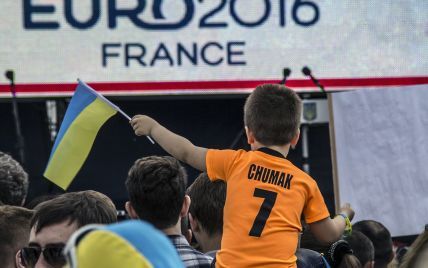 Чому я не маю бажання їхати на Євро-2016 заради збірної України