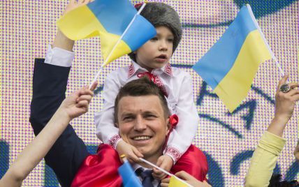 Ротань: Селезньов "кував" вихід збірної України на Євро-2016