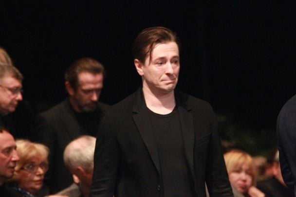 Сергей Безруков / © mk.ru