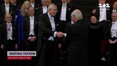 Бойкот Нобелевской премии: шведов разозлили "реверансы" перед Россией и Беларусью