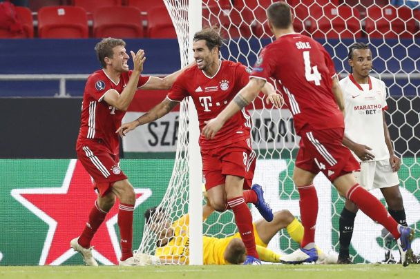  / © Associated Press