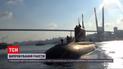 Росія випробувала ракету "Калібр" в Японському морі | Новини світу