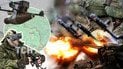 Война в Украине