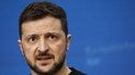 Президент Украины Владимир Зеленский о выборах