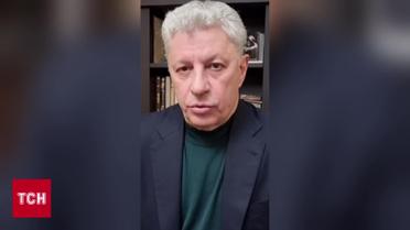 Бойка вигнали з парламентського комітету - депутати влаштували розбірки в Раді