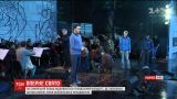 Грандиозный концерт при участии украинских оперных звезд состоялся в Киеве