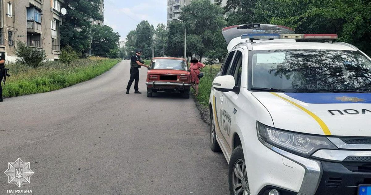 У Торецьку за добу затримано понад 10 коригувальників