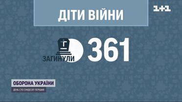 В Україні зникли безвісти 198 дітей