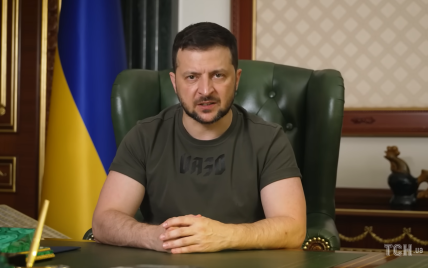 Збройні сили України крок за кроком просуваються в Херсонську область - Зеленський