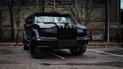 Латвийцы создали элитный броневик на базе Hummer