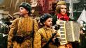 Отжаться и отжать