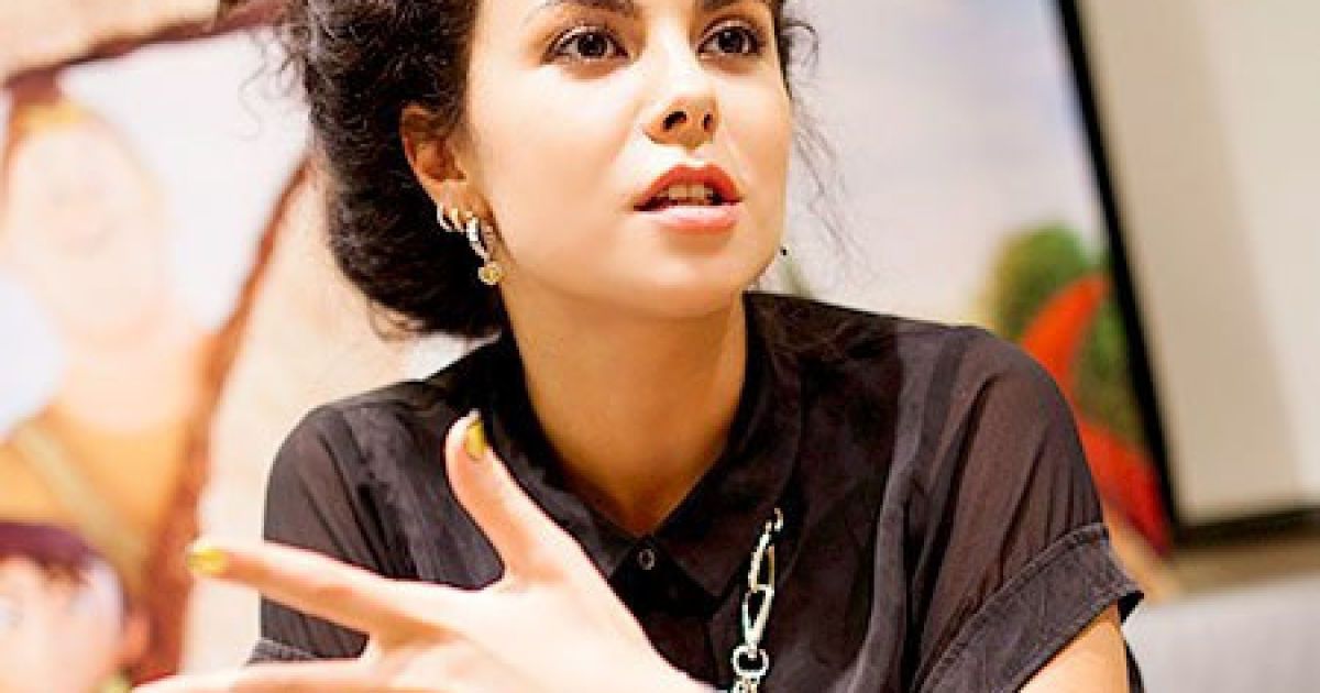 Настя Каменських  день народження_37 / © vk.com/potapinastya