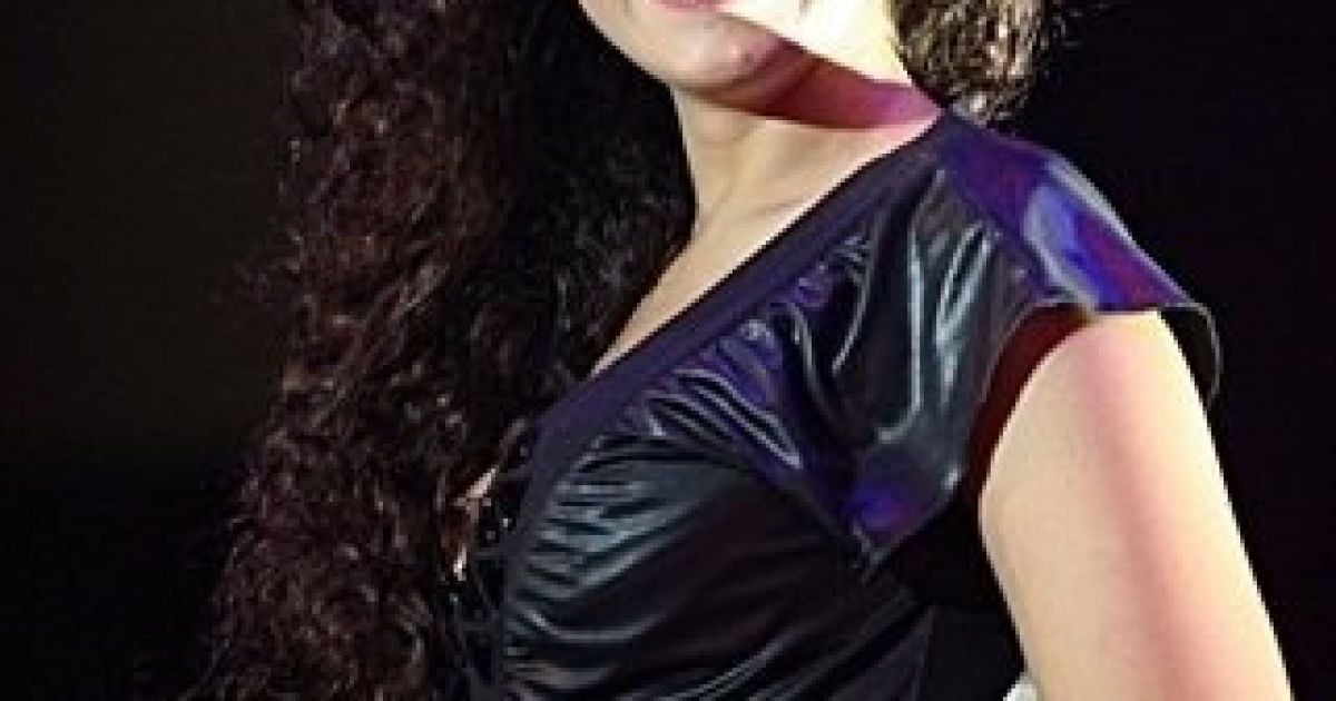 Настя Каменських  день народження_43 / © vk.com/potapinastya