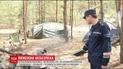 На Київщині відпочинок на природі призвів до 36 пожеж за одну добу