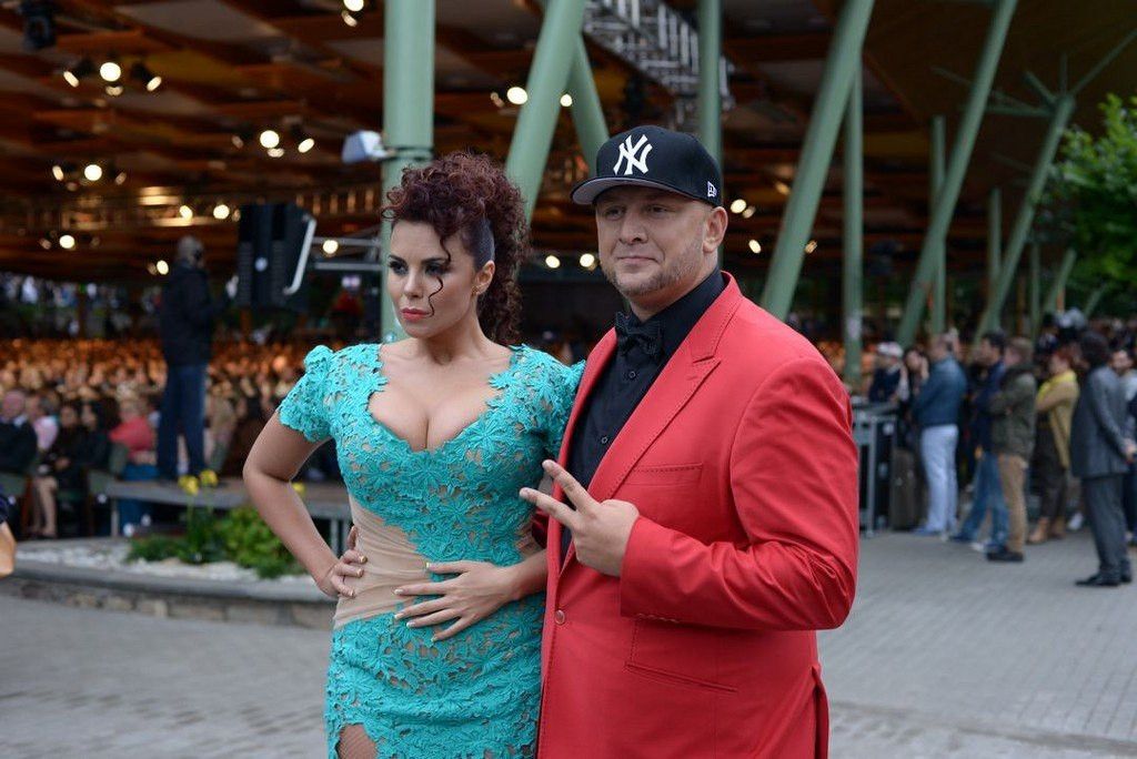 Оксана Гордиенкомен жыныстық қатынас