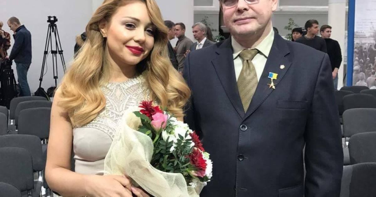 Тіна Кароль та Володимир Жемчугов_2 / © ТСН.ua