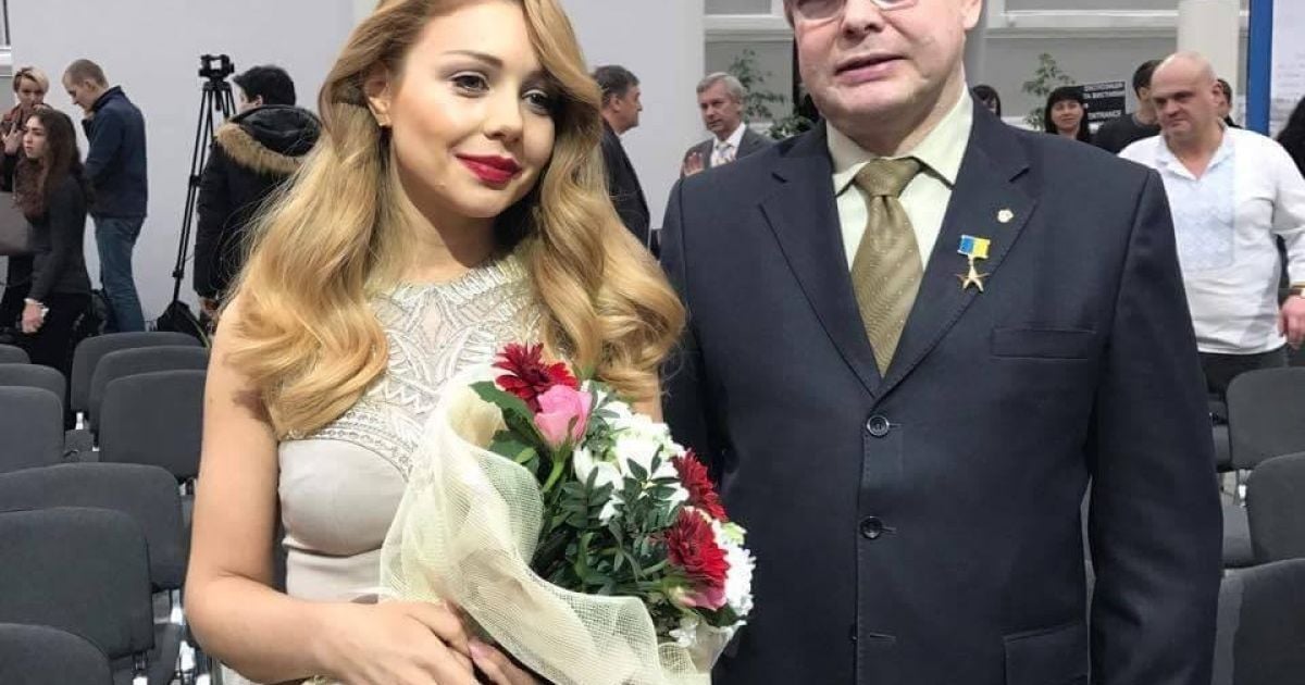 Тіна Кароль та Володимир Жемчугов_6 / © ТСН.ua