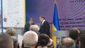 Порошенко нагороджує Жемчугова