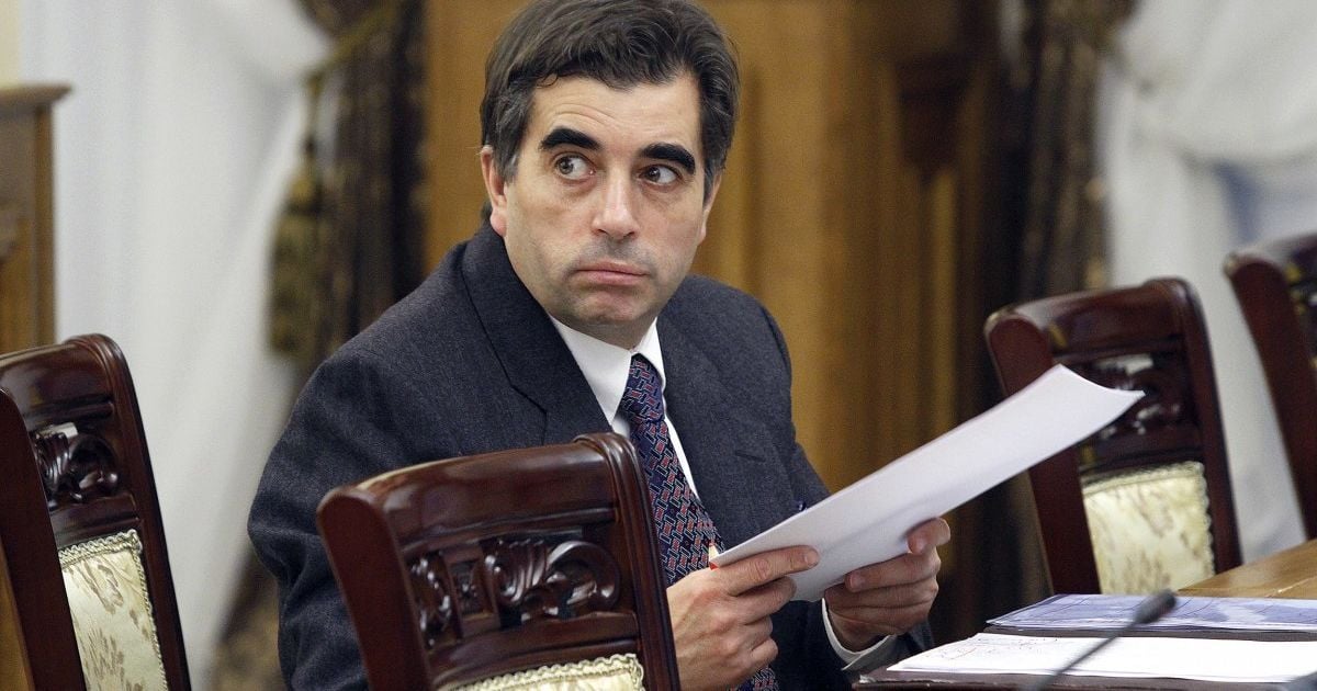 Столярчук просить Окружний суд поновити його на посаді заступника генпрокурора