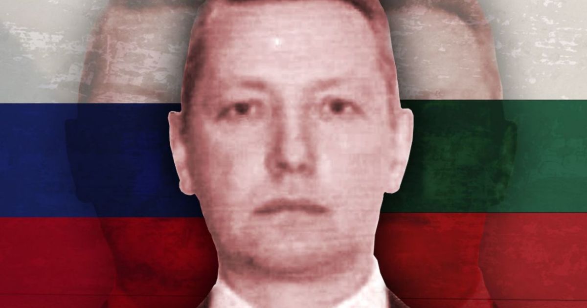 Лояльная к москве болгария неожиданно выгнала из страны российского дипломата-шпиона