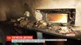 На Херсонщині у будинку згорів 2-річний хлопчик, якого бабуся лишила самого вдома