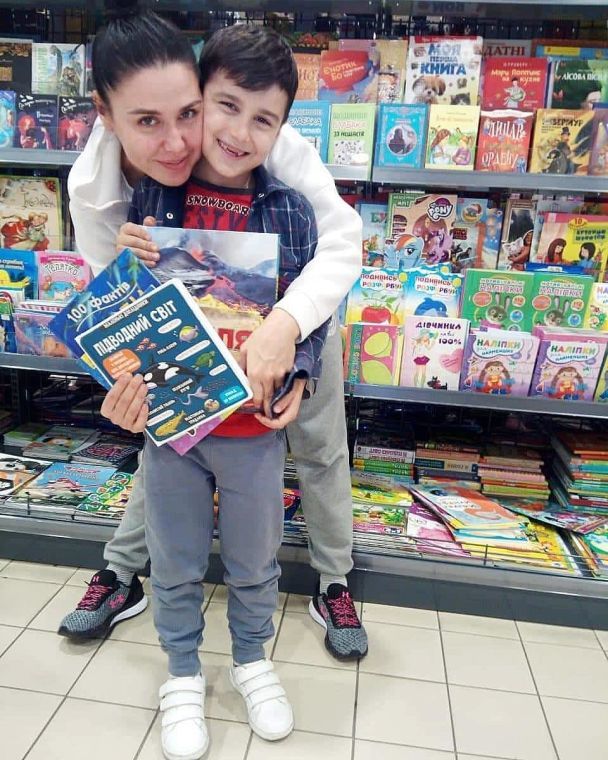  / © instagram.com/liudmila.barbir