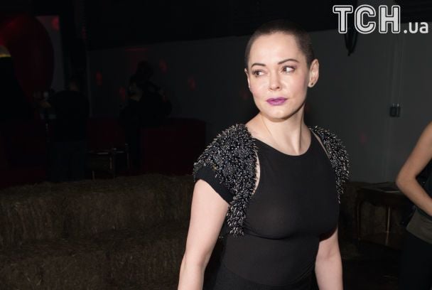  Роуз Макгавен також серед ймовірних "жертв домагань" продюсера / © Getty Images