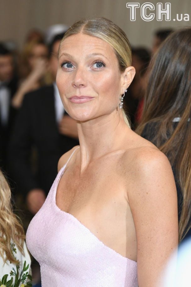 Пелтроу поділилася одкровеннями про домагання / © Getty Images