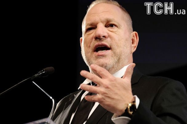 Продюсер розкаявся у своїх діях / © Getty Images