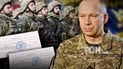 Главнокомандующий ВСУ Александр Сырский, военные и мобилизация