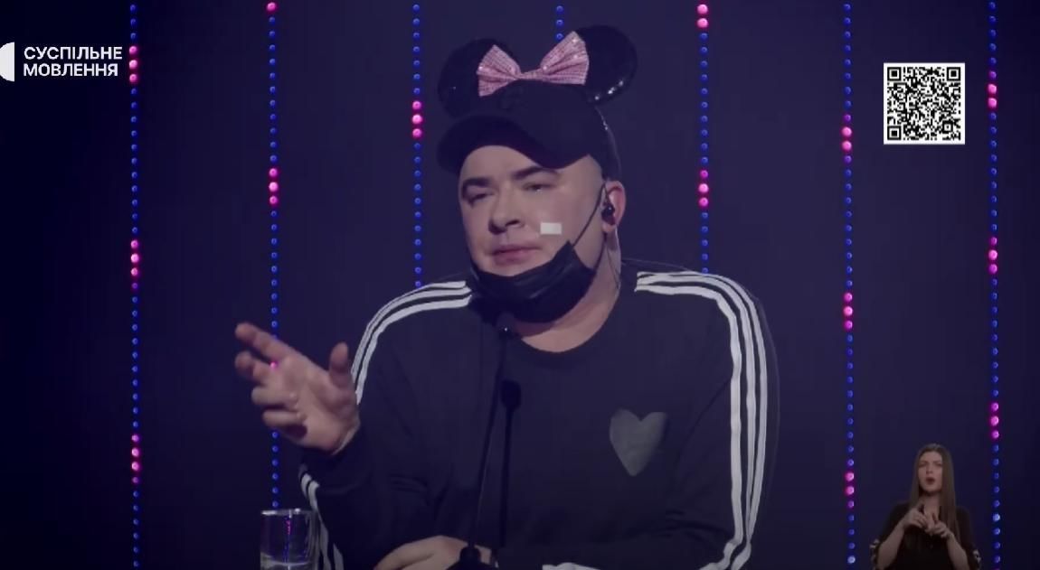 Андрей Данилко / © 