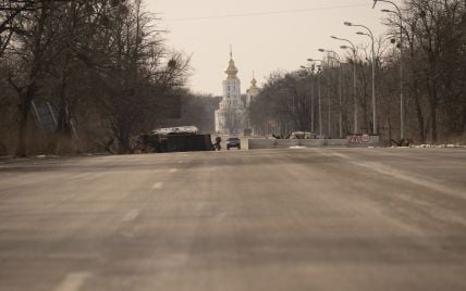 Ракетний удар по Харківщині: понад пів мільйона жителів не мають електрики