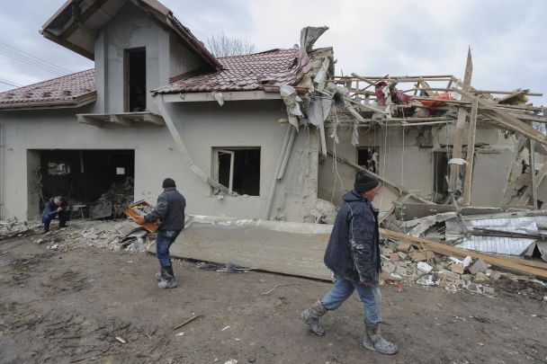  / © Associated Press