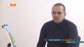 Столичний лікар рятується рукотворним мистецтвом: хобі, яке дає змогу відпочити від важких випадків