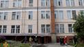У Дніпрі через задимлення школи евакуювали понад 700 учнів і персонал