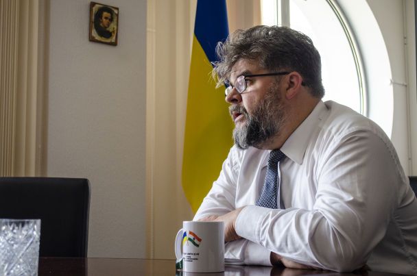  / © ТСН.ua/Юлія Желонкіна