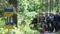 Иллюстрация. США ранее уже оказали военную помощь Киеву