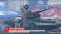 Самолеты над Крещатиком: в столице состоялась еще одна репетиция парада