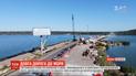 Дорога на море: сколько времени длится путешествие на популярные курорты и в каком состоянии дороги